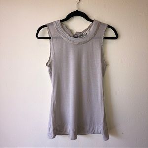 BANANA REPUBLIC BLOUSE